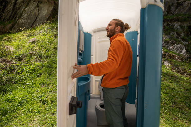 Best Construction site porta potty rental  in Paris, MO